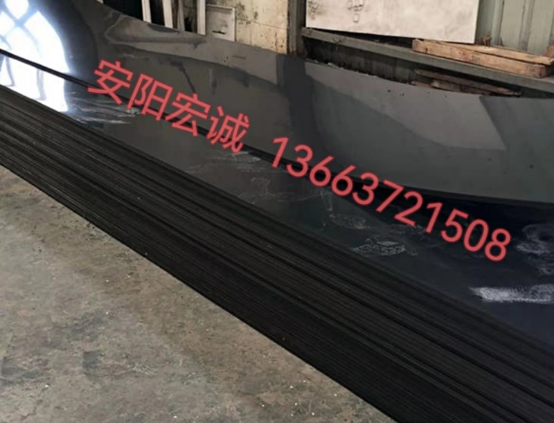 安陽(yáng)宏誠(chéng)：論高分子聚乙烯板解決煤倉(cāng)、料倉(cāng)堵塞的重要性！
