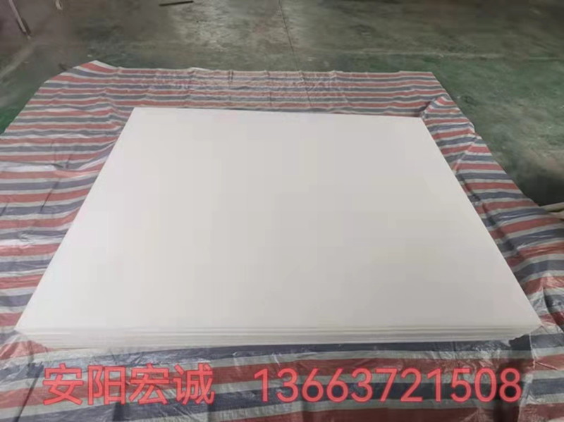 “315”在行動(dòng)，宏誠(chéng)超高分子聚乙烯板質(zhì)量有保證！